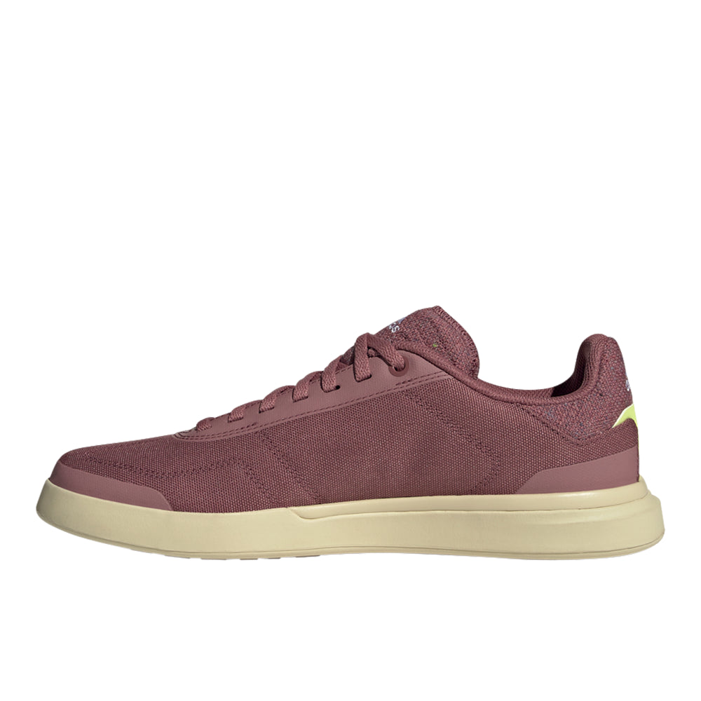 Sleuth DLX Canvas Lace Up Sneakers