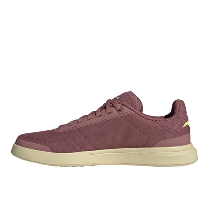 Sleuth DLX Canvas Lace Up Sneakers