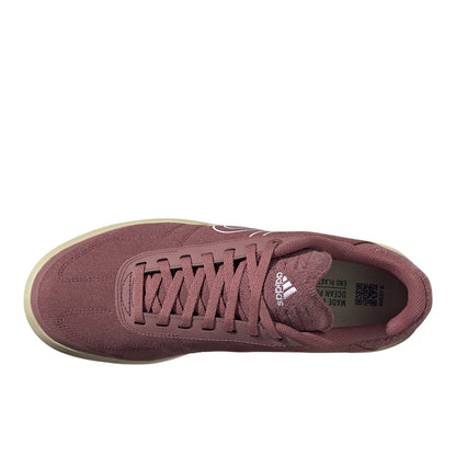 Sleuth DLX Canvas Lace Up Sneakers