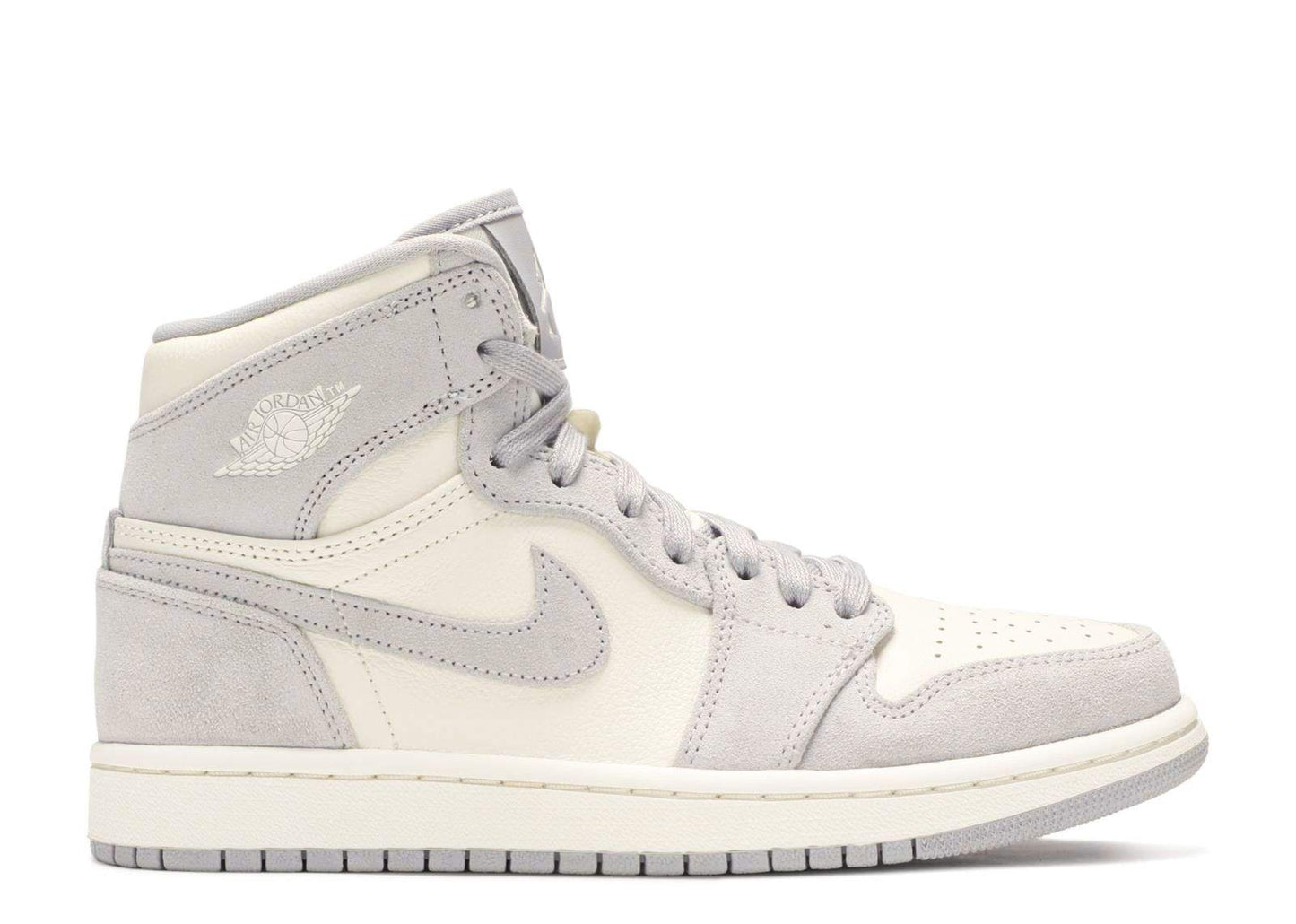 Air Jordan 1 High Premium ‘Atmosphere Grey’ Everlasting Sneaker...