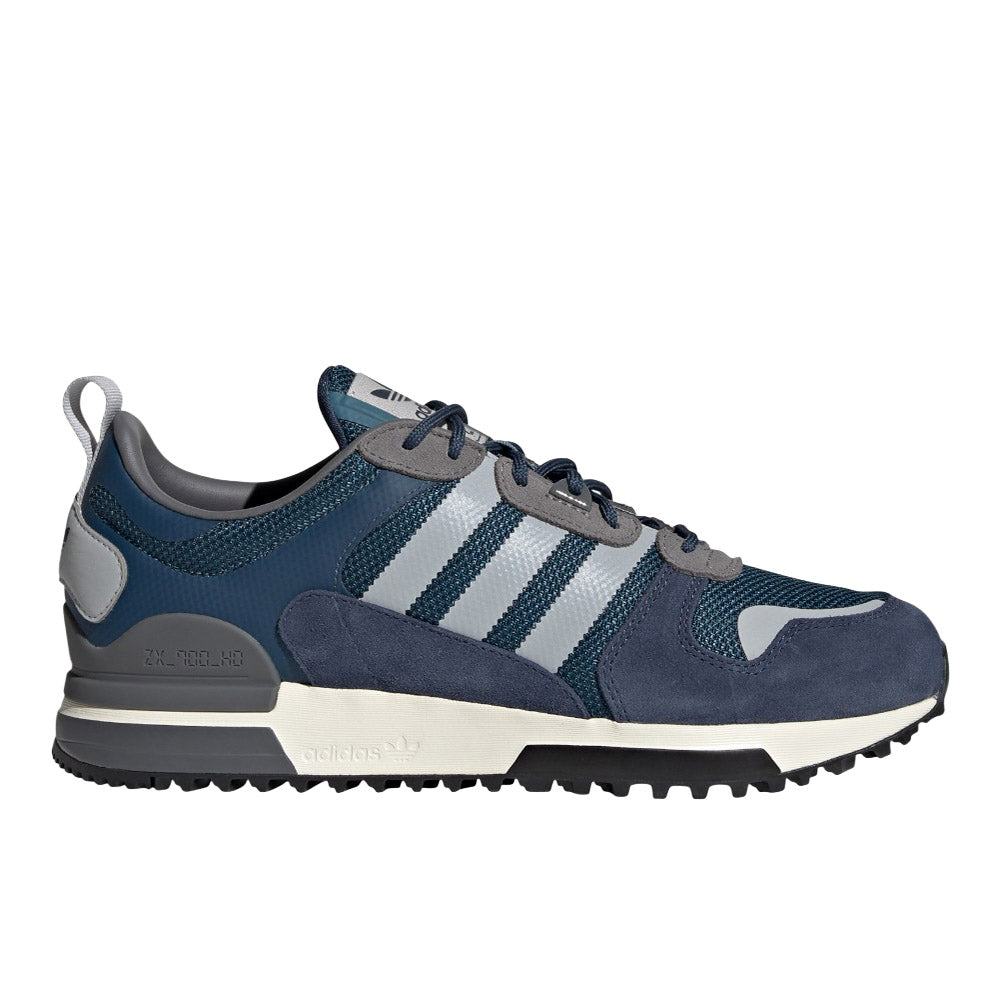 ZX 700 HD Lace Up Sneakers