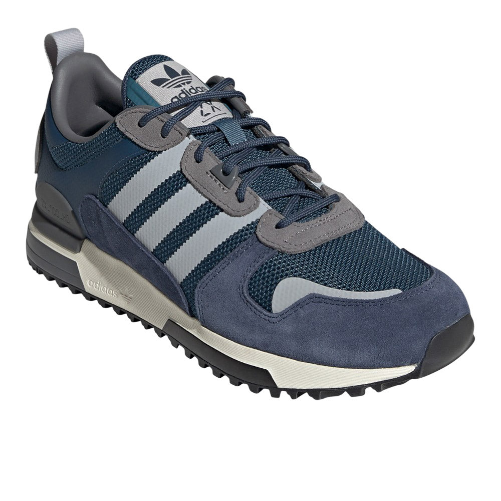 ZX 700 HD Lace Up Sneakers