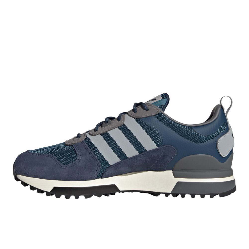 ZX 700 HD Lace Up Sneakers