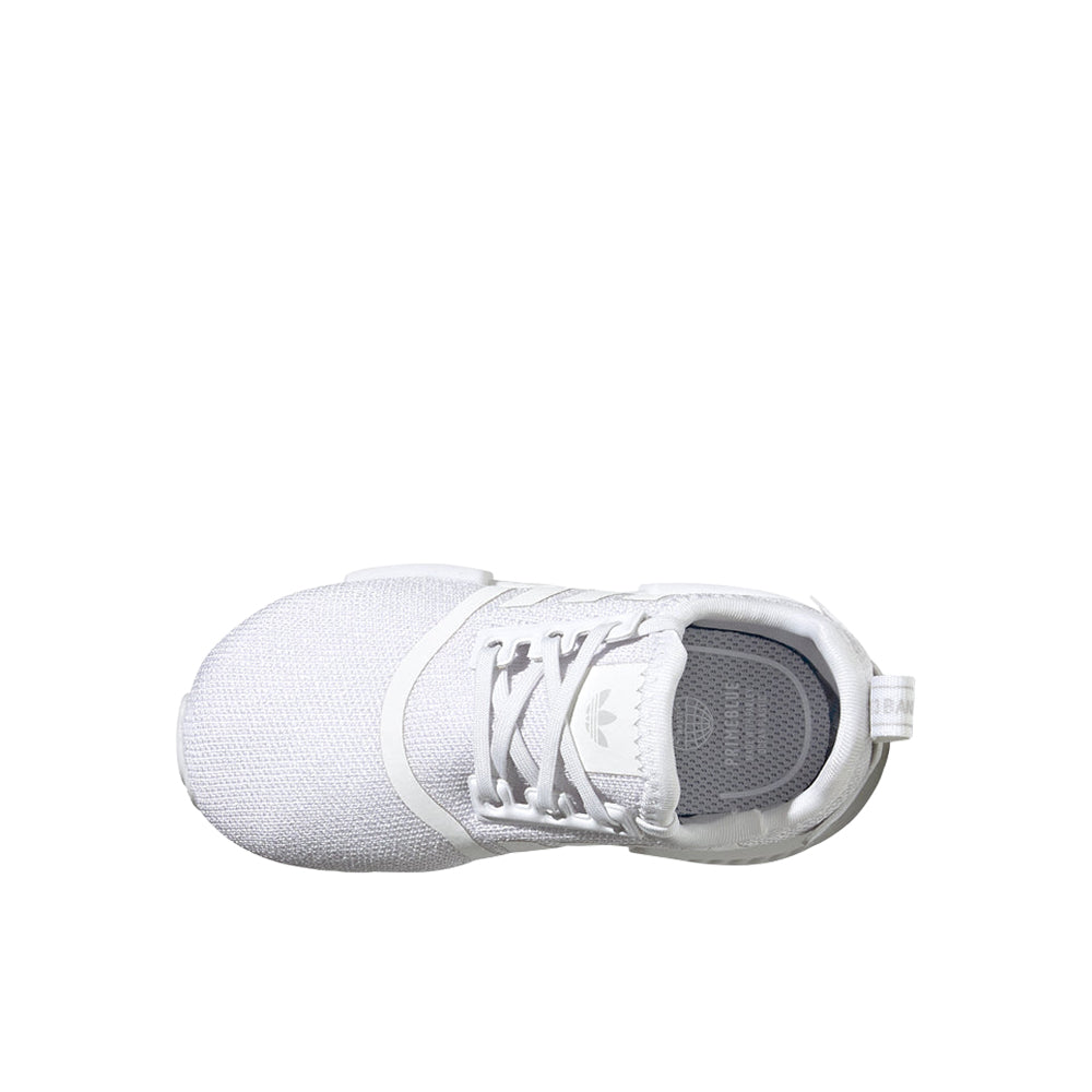 NMD R1 Slip On Sneakers (Infant-Toddler)