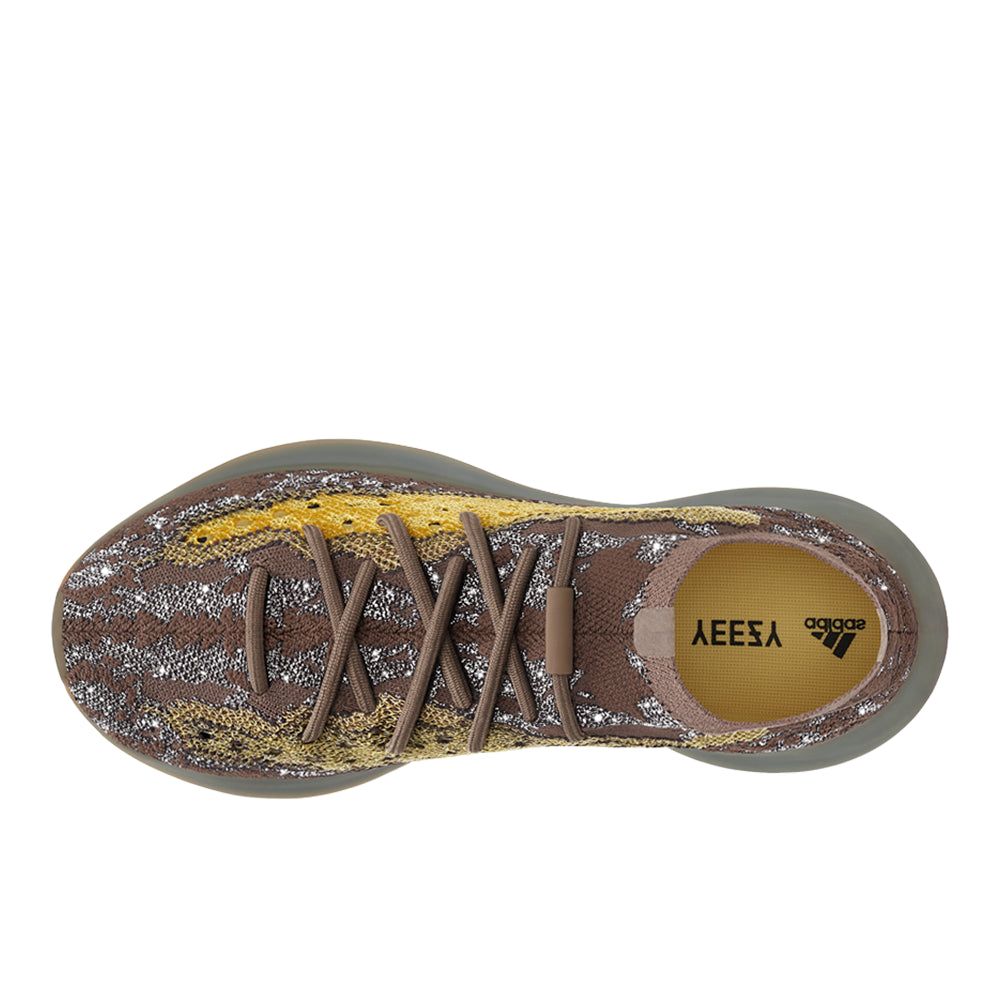 adidas Yeezy Boost 380 Lace Up Sneakers