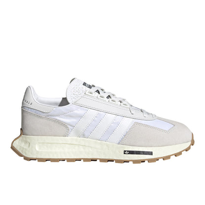 Retropy E5 Lace Up Sneakers