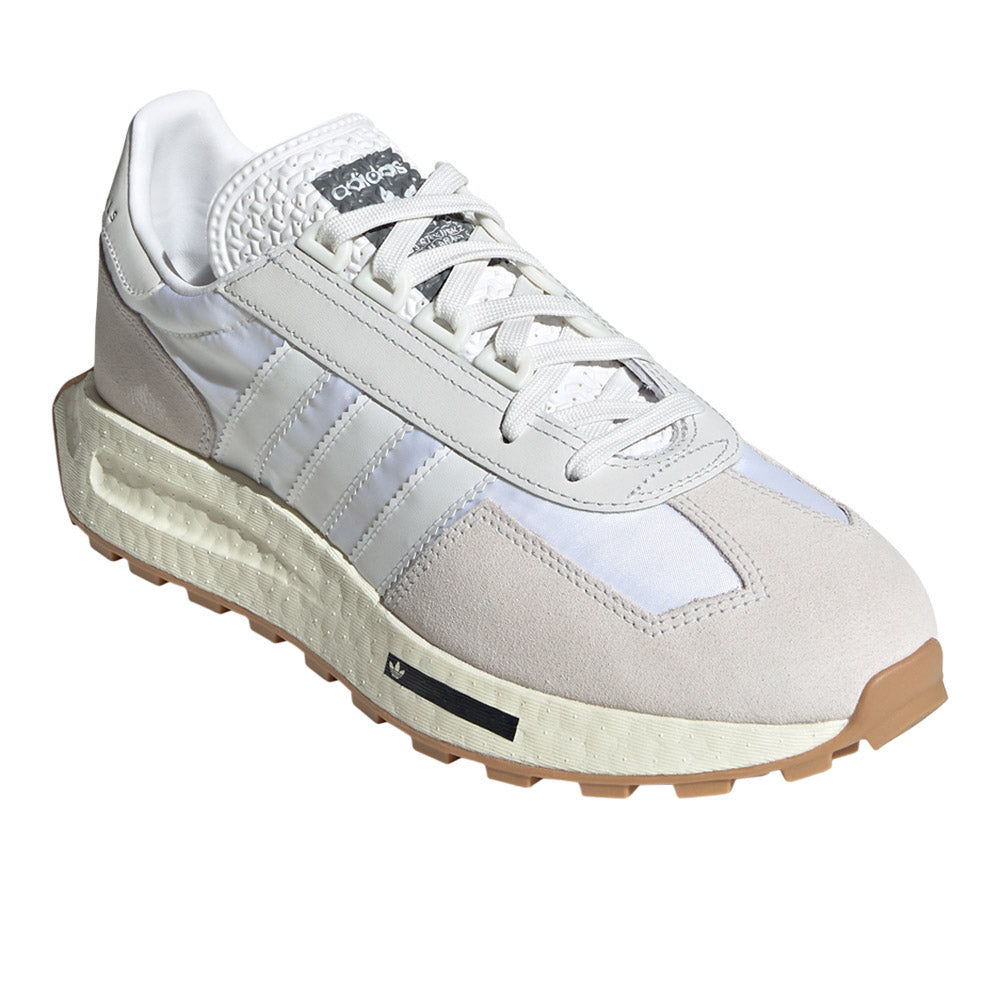 Retropy E5 Lace Up Sneakers