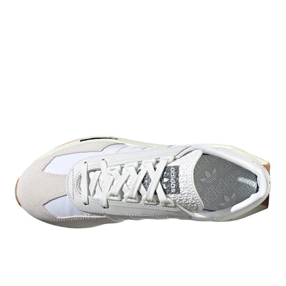 Retropy E5 Lace Up Sneakers
