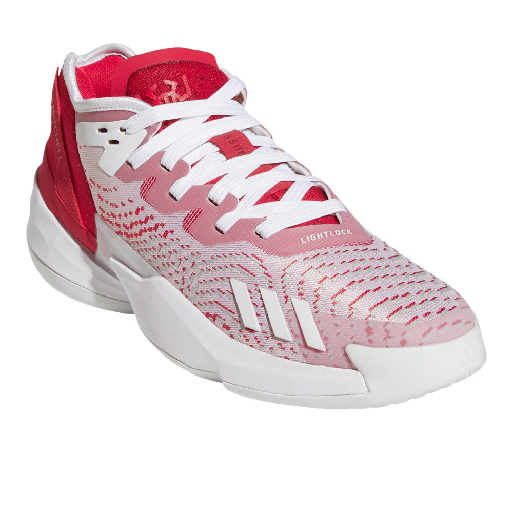 D.O.N. Issue 4 Basketball Shoes