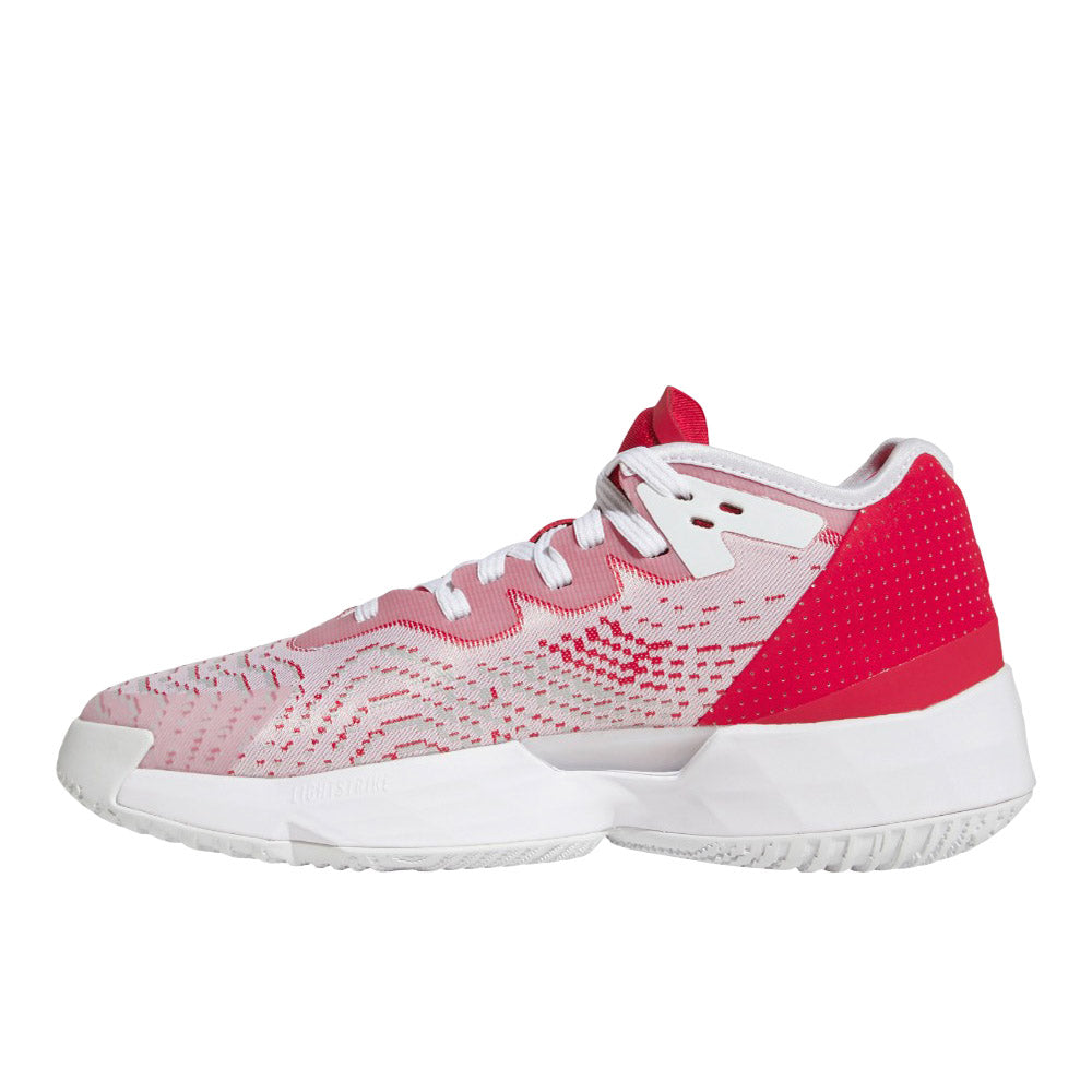 D.O.N. Issue 4 Basketball Shoes
