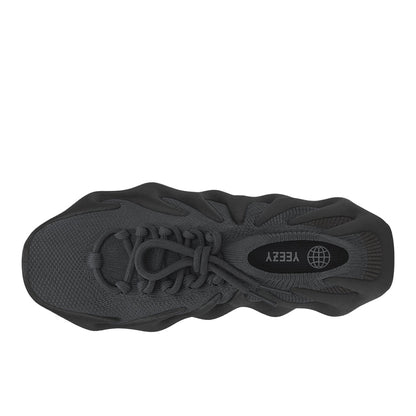 adidas Yeezy 450 Lace Up Sneakers