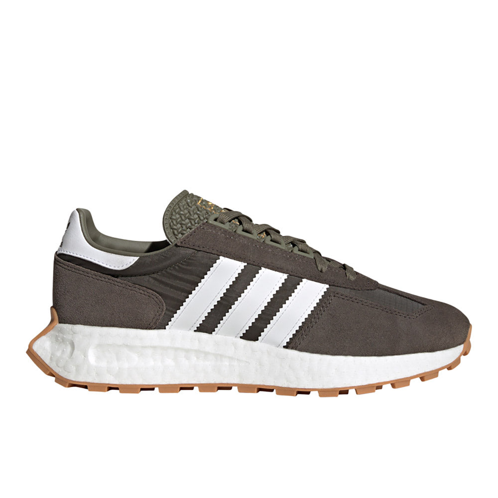 Retropy E5 Lace Up Sneakers