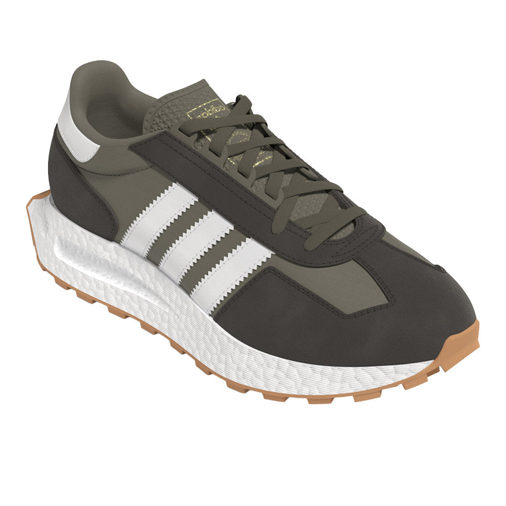 Retropy E5 Lace Up Sneakers