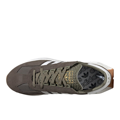 Retropy E5 Lace Up Sneakers