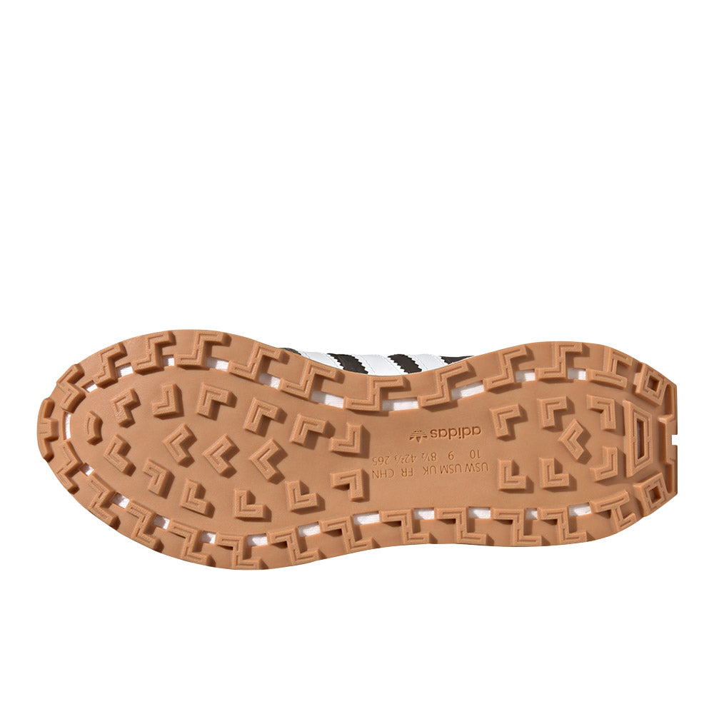 Retropy E5 Lace Up Sneakers