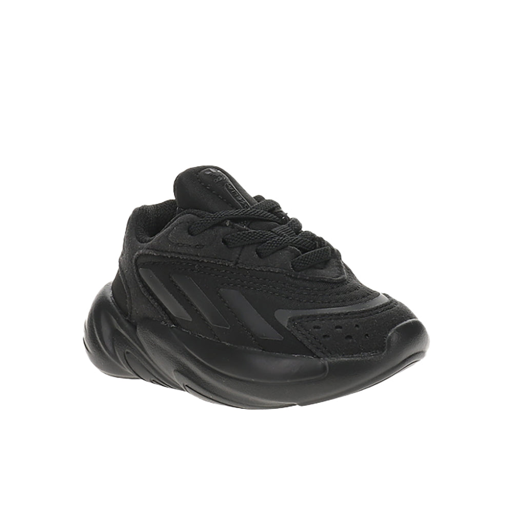 Ozelia Elastic Lace On Sneakers (Infant-Toddler)