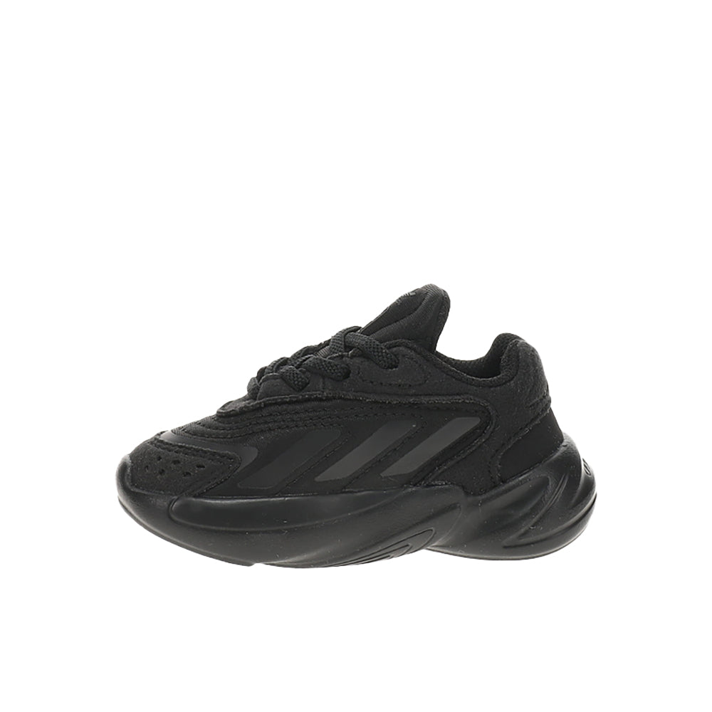 Ozelia Elastic Lace On Sneakers (Infant-Toddler)