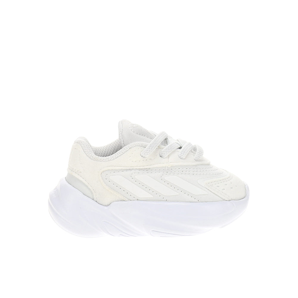 Ozelia Elastic Lace On Sneakers (Infant-Toddler)