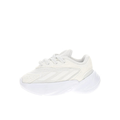 Ozelia Elastic Lace On Sneakers (Infant-Toddler)