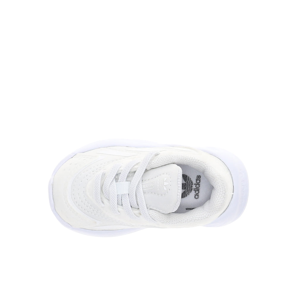 Ozelia Elastic Lace On Sneakers (Infant-Toddler)