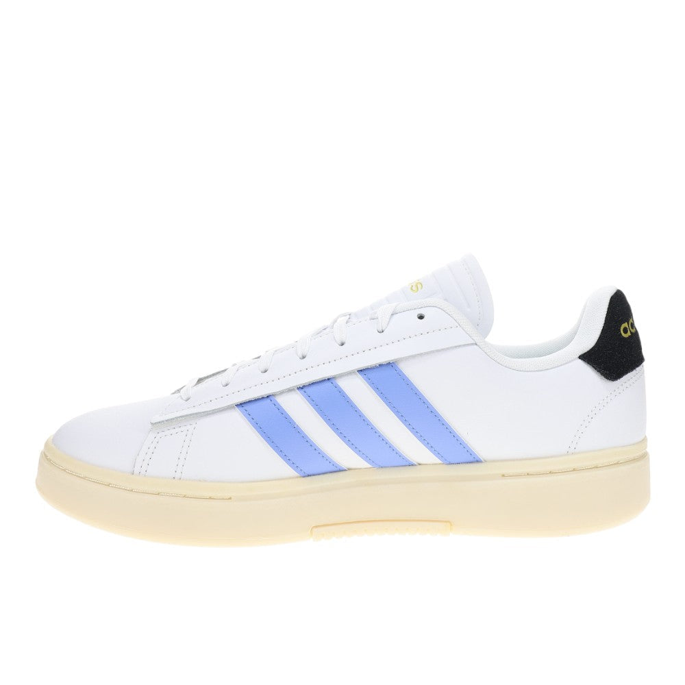 Grand Court Alpha 00s Lace Up Sneakers