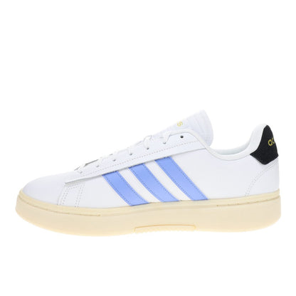 Grand Court Alpha 00s Lace Up Sneakers