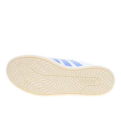 Grand Court Alpha 00s Lace Up Sneakers