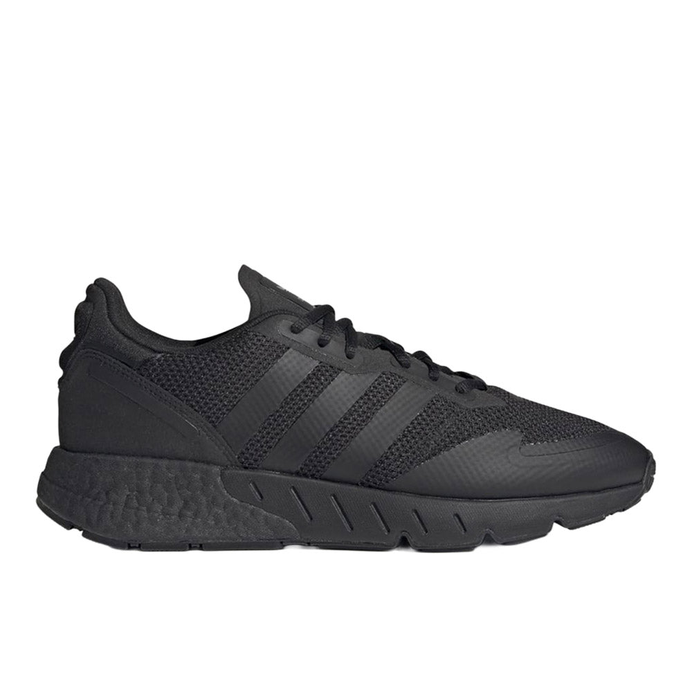 ZX 1K Boost Lace Up Sneakers
