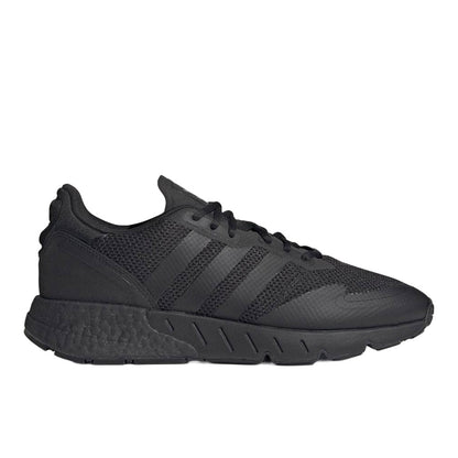 ZX 1K Boost Lace Up Sneakers
