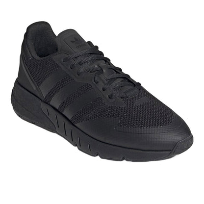 ZX 1K Boost Lace Up Sneakers