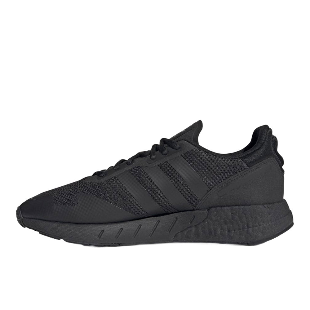 ZX 1K Boost Lace Up Sneakers