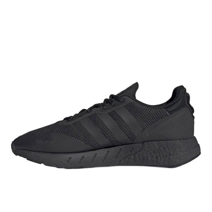 ZX 1K Boost Lace Up Sneakers