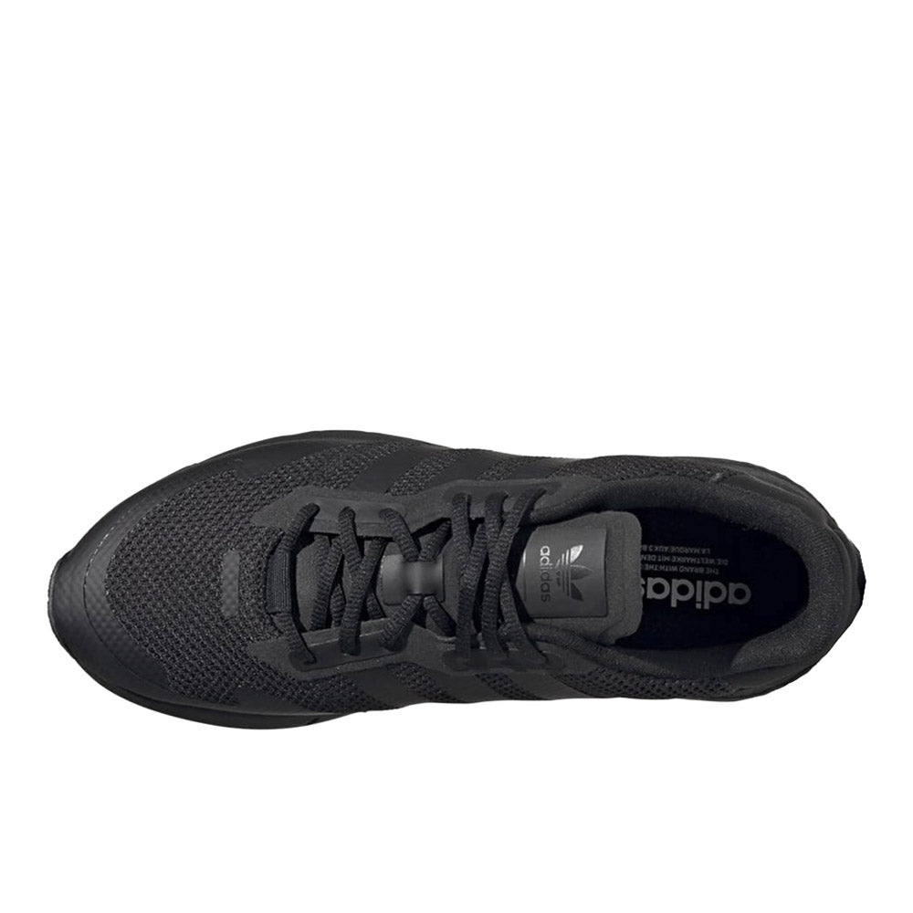 ZX 1K Boost Lace Up Sneakers