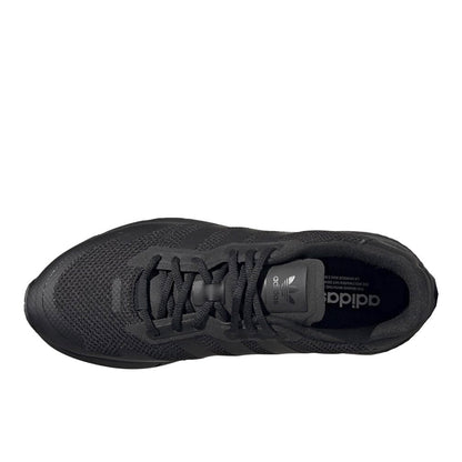 ZX 1K Boost Lace Up Sneakers