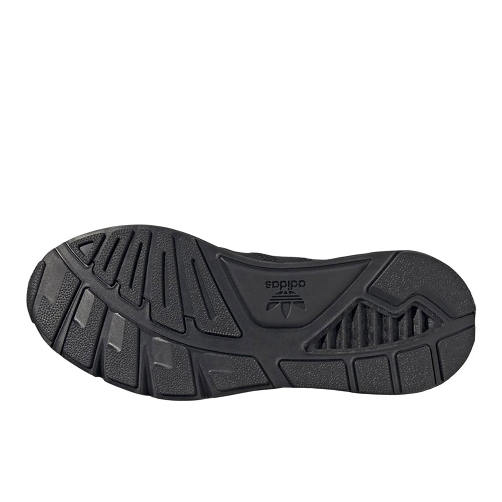 ZX 1K Boost Lace Up Sneakers