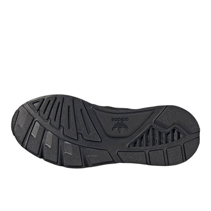 ZX 1K Boost Lace Up Sneakers