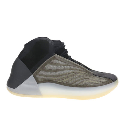 adidas Yeezy Quantum Lace Up Sneakers