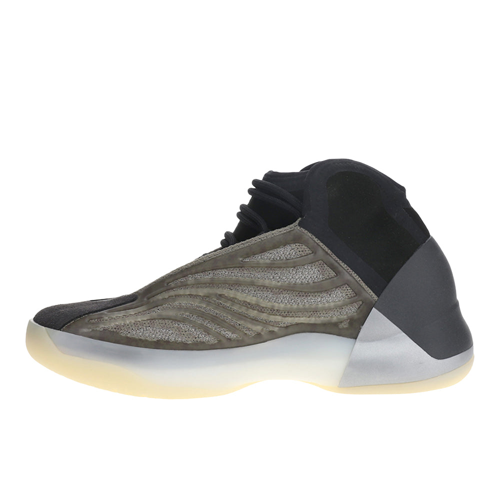 adidas Yeezy Quantum Lace Up Sneakers