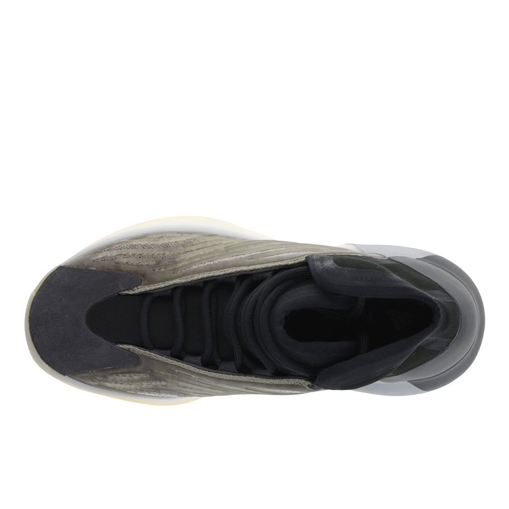 adidas Yeezy Quantum Lace Up Sneakers
