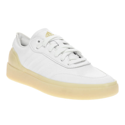 Court Revival Lace Up Sneakers