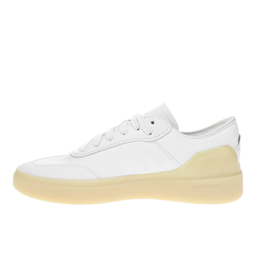 Court Revival Lace Up Sneakers