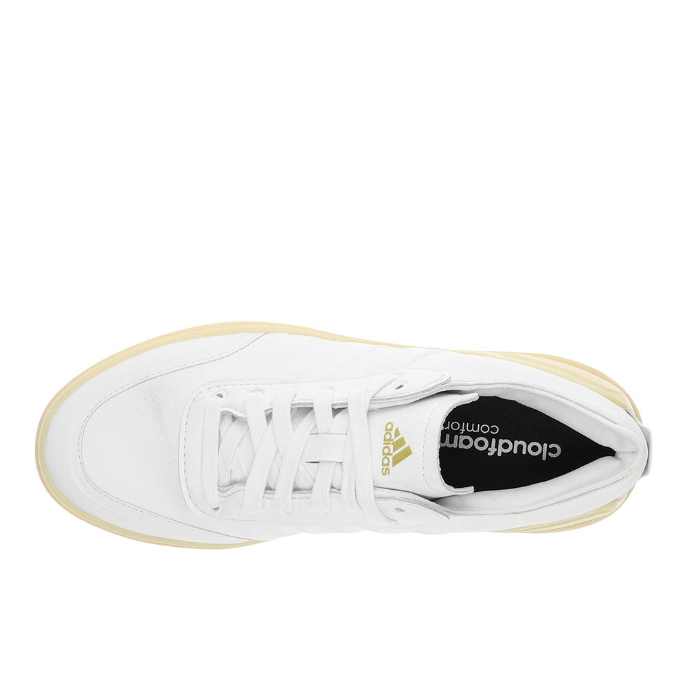 Court Revival Lace Up Sneakers