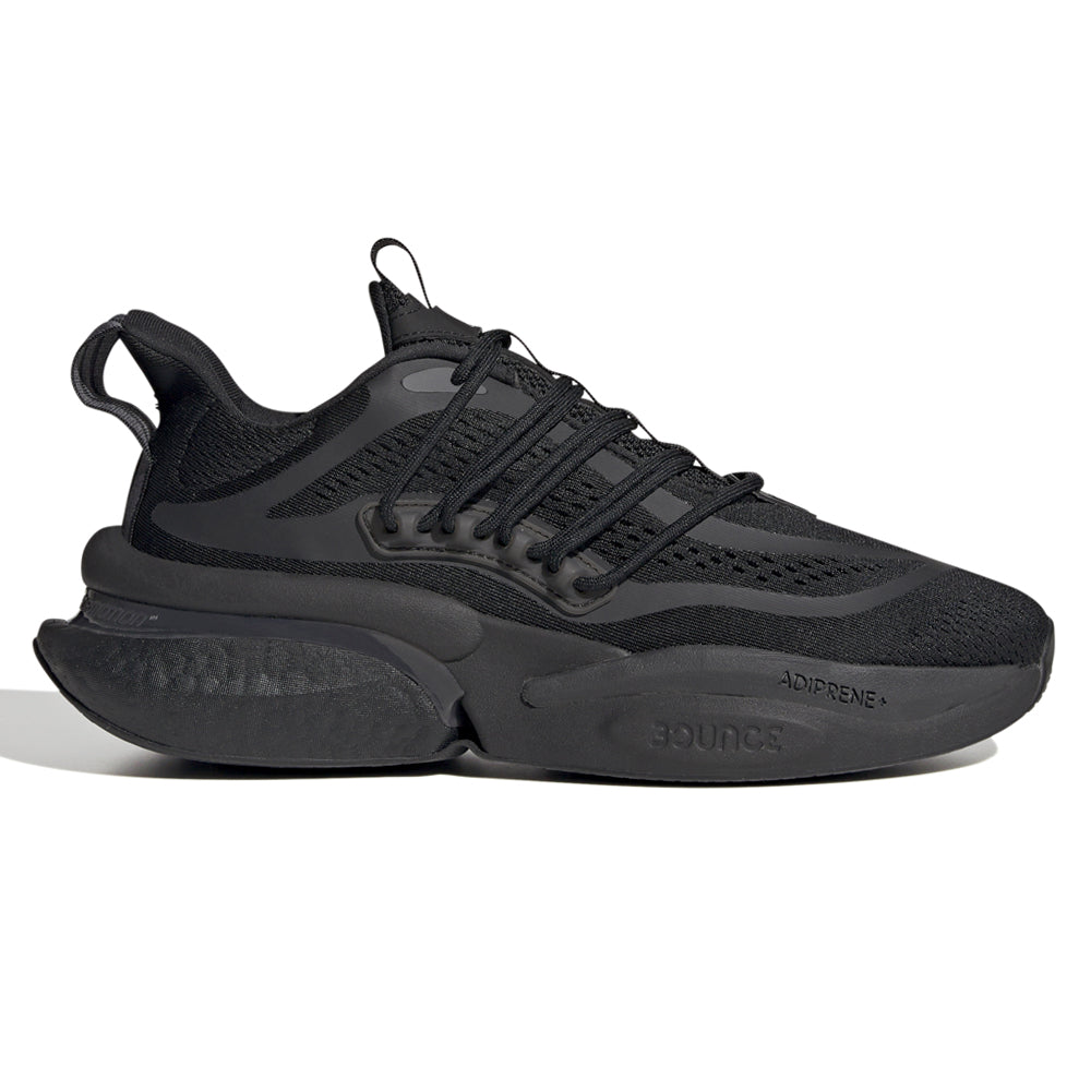 Alphaboost V1 Lace Up Sneakers