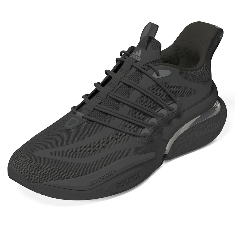 Alphaboost V1 Lace Up Sneakers