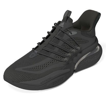 Alphaboost V1 Lace Up Sneakers