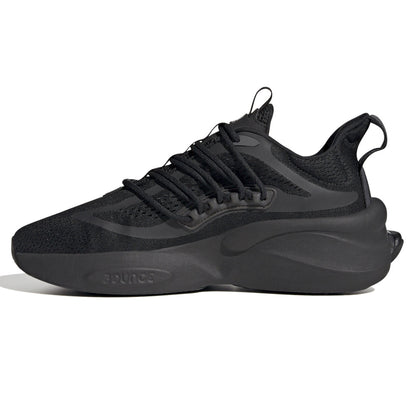 Alphaboost V1 Lace Up Sneakers