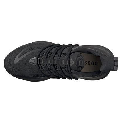 Alphaboost V1 Lace Up Sneakers