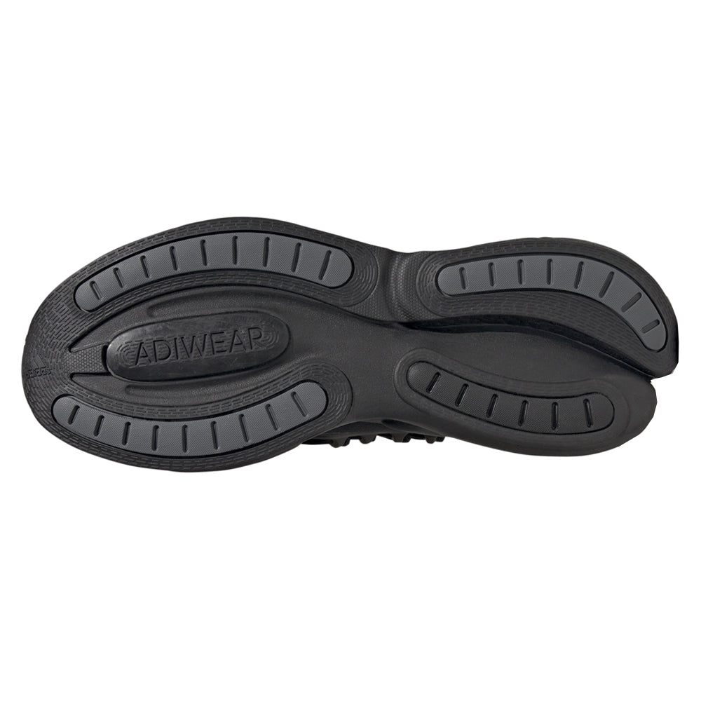 Alphaboost V1 Lace Up Sneakers