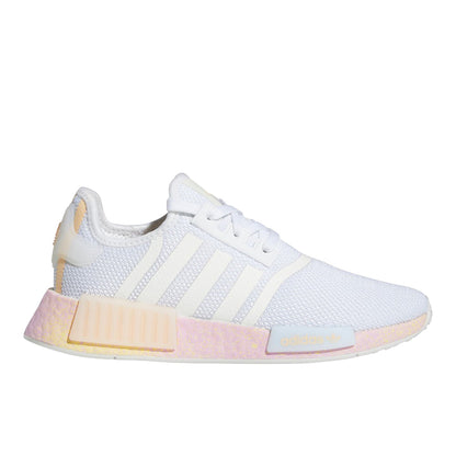 NMD R1 Lace Up Sneakers