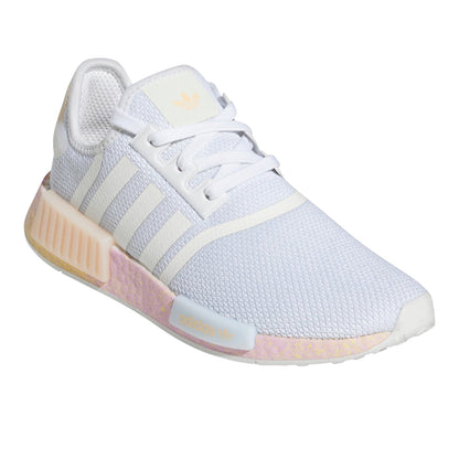 NMD R1 Lace Up Sneakers